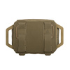 Direct Action - Med Pouch Horizontal MK III® - Ranger Green - PO-MDH3-CD5-RGR