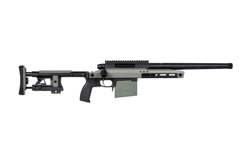 Silverback Airsoft - TAC-41 A Scharfschützengewehr Replik - Olive - SVB-03-037358