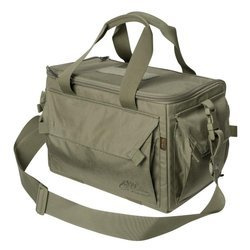 Helikon - Bereich Schießen Tasche Range - Cordura - Adaptive Green - TB-RGB-CD-12