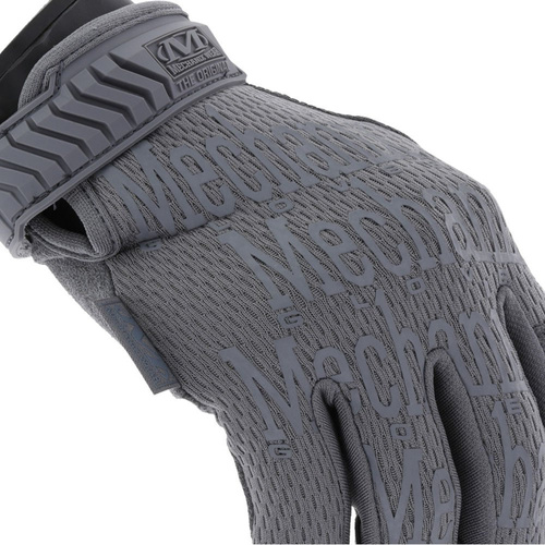 Mechanix - Original Tactical Handschuh - Wolf Grey - MG-88