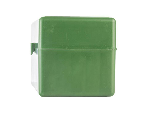 Megaline - Munitionsbox für .243 - .308 - 50 Schuss - 550/M243