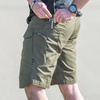 Helikon - Urban Tactical Shorts 11" - Taiga Grün - SP-UTK-PR-09