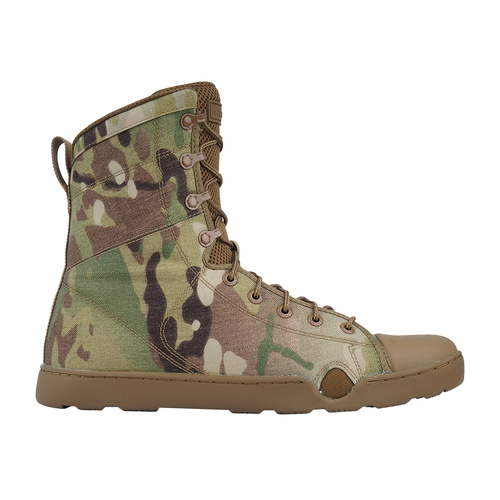 Altama - Maritime Assault Tactical Turnschuhe - Hoch - MultiCam - 336000