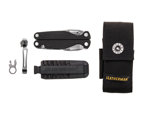 Leatherman - Charge® Plus Multitool - 832516