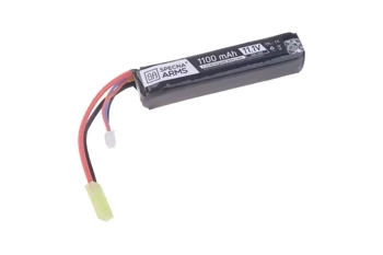 Specna Arms - AEG Akku - LiPo 11,1V - 1100 mAh - SPE-06-022018