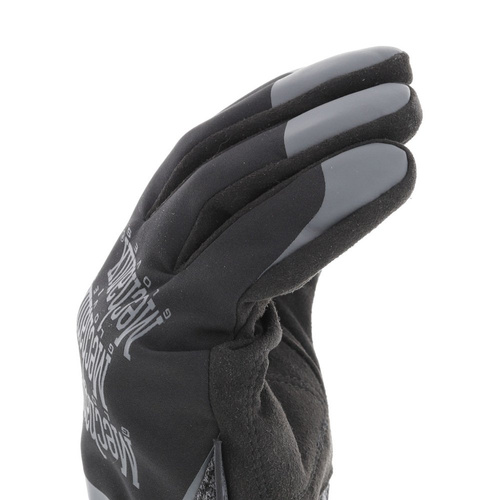 Mechanix - ColdWork FastFit® Isolierte Handschuhe - Grau / Schwarz - CWKFF-58
