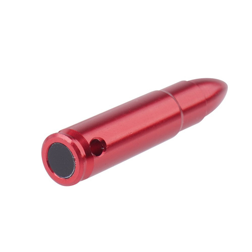 Vector Optics - Aluminium-Schnappkappen - .300 Blackout - 6 Stück - SCSC-03