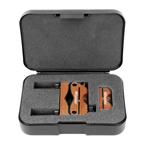 Wheeler Engineering - Absehen-Nivellierungssystem Professional Reticle Leveling System - 119050