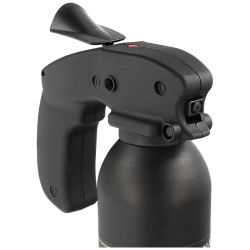 Hoernecke - Pfeffergas TW 1000 Super Gigant Pepper Jet - Strom - 400ml - 613