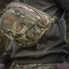 M-Tac - Sphaera Hardsling Bag Large Elite - Cordura - Multicam - 51610008