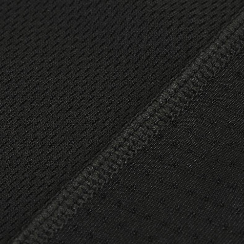 M-Tac - Thermoaktives T-Shirt Athletic Gen. 2 - Schwarz – 80006102