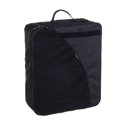 WISPORT - Rucksack-Organizer - PackBox Set - Schwarz - PACBLA