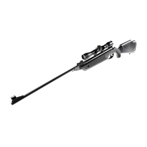 Hammerli - Luftgewehr Black Force 400 Combo - 4.5 mm - 2.4380