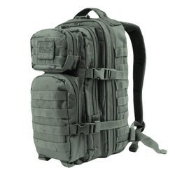 Mil-Tec - Kleine Assault Pack - Laub Grün - 14002006