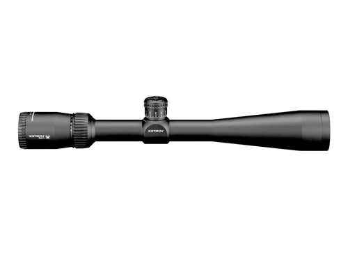 Vortex Optics - Zielfernrohr Diamondback Tactical 4-12x40 - 1'' - Second Focal Plane - VMR-1 - DBK-10025