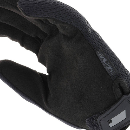 Mechanix - Original Tactical Handschuh - Covert Black - MG-55