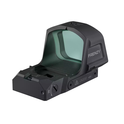 Vector Optics - Offener Kollimator Frenzy Flex 1x26x32 - GIN - Schwarz - SCRD-79