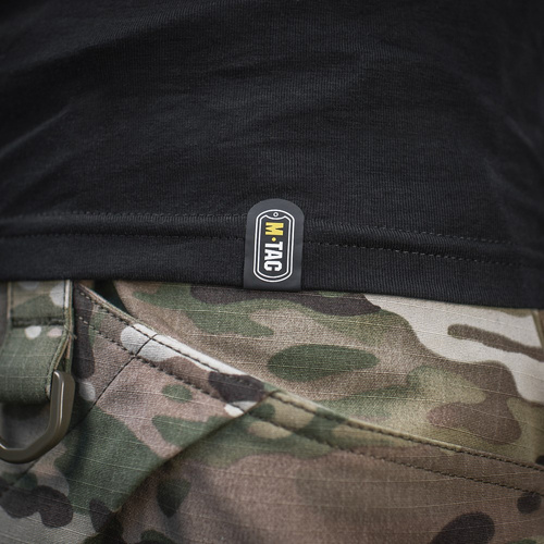 M-Tac - Odin Mystery T-Shirt - Schwarz - 80064002