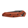 Benchmade - Klappmesser EDC Mini Osborne - Axis Lock - CPM MagnaCut - Copper - 945BK-03