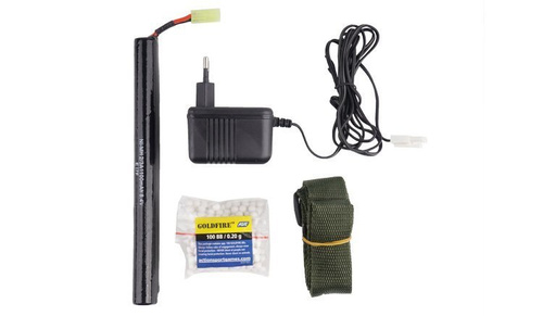 ASG - Arsenal AR-M7T Karabiner Replik - Sportline - 19056