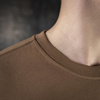 M-Tac - 4 Seasons Militärpullover - Coyote Brown - 20044017