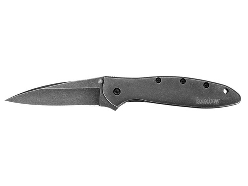 Kershaw - Leek Klappmesser - 1660BLK