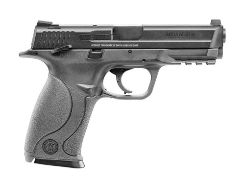 Umarex - Replica von Smith&Wesson M&P40 TS Pistole - CO2 - 2.6448