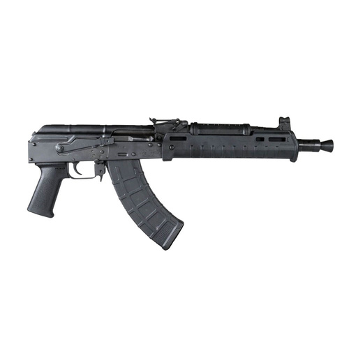 Magpul - Zhukov-U Handschutz für AK-47/AK-74 - M-LOK - Schwarz - MAG680-BLK