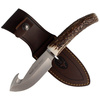 Muela - Skinner Knife Deer Stag 110mm - VIPER-11A
