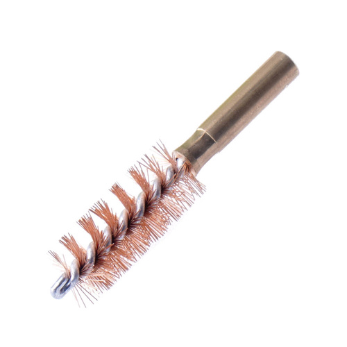 Łuszczek - Pistolenreinigungsbürste - 9mm - Bronze - 2-013 - 9