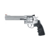 Umarex - Windschutzscheibe Smith&Wesson 629 Classic 6.5" - 4.5 mm - Silber/Schwarz - 5.8387