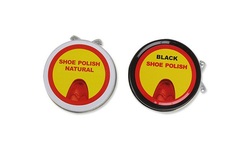 Mil-Tec - Wartungssatz für Schuhe - 12936000