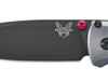 Benchmade - Bugout Klappmesser - AXIS® Lock - M390 - Grau - 535BK-4