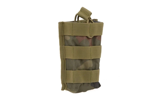 GFC Tactical - Einzelne Schindel Gewehrtasche - Wz.93/PL Woodland - GFT-19-011405