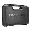Umarex - Luftpistole CO2 Walther CP-99 - 4,5 mm - Schwarz - 412.00.00