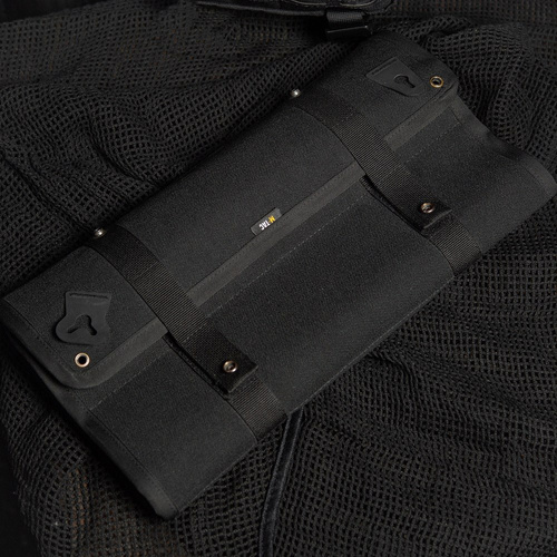 M-Tac - Universal Patch Panel - Schwarz - 10048002