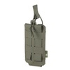 M-Tac - Einzelne Tasche AR / AK Elite Laser Cut - Ranger Green - 10145223