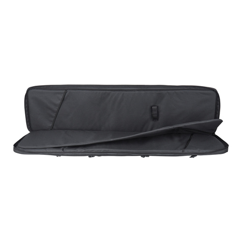 Garbacz - Tactical 9 Doppelte Gewehrtransportkoffer - 135 x 30 x 6 cm - Schwarz - TACTICAL9
