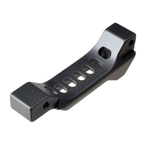 Strike Industries - Fang Billet Aluminum Trigger Guard - Schwarz - SI-BTG-FANG-BK