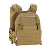 M-Tac - Cuirass Elite Gen.II Tactical Platte Carrier Vest - Coyote - 10372005