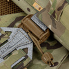 M-Tac - Taktische Plattenträgerweste Cuirass Tiger Elite - Multicam - 10438008