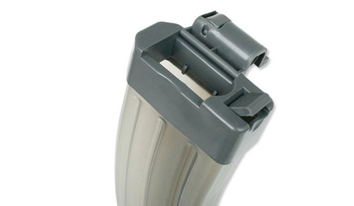 ASG - Airsoft BB Magazin Stil Pellets Container - 1200 rds - 17476