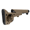 Magpul - UBR® GEN2-Klappschaft - flach dunkel Erde - MAG482-FDE