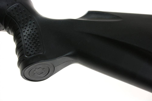 Norica - Spider GRS Bruchlauf Luftgewehr - 4,5 mm Diabolo - Schwarz - 111.15.428