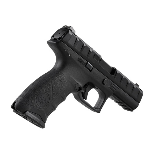 Umarex - Replik ASG Pistole Beretta APX RDO 6 mm - BB Gas - Schwarz - 2.6515