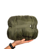 Snugpak - Navigator Schlafsack - Steppdecke - Olive - 101075002