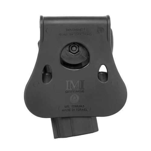 IMI Defense - Roto Paddle Holster für CZ 75/75B/75B Omega - IMI-Z1330