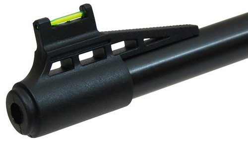 Crosman - Luftgewehr Vantage Nitro Piston mit 4x32 Zielfernrohr - 4,5mm - 6-30021