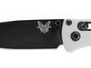 Benchmade - Mini Bugout Klappmesser - AXIS® Lock - S30V - Weiss - 533BK-1