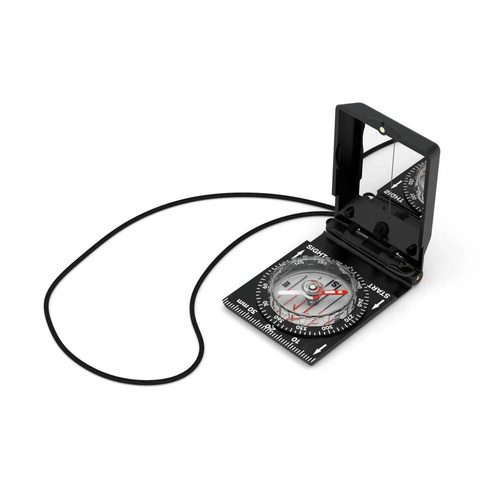 Silva - Taschenkompass mit Spiegel Ranger SL - 34952-1011